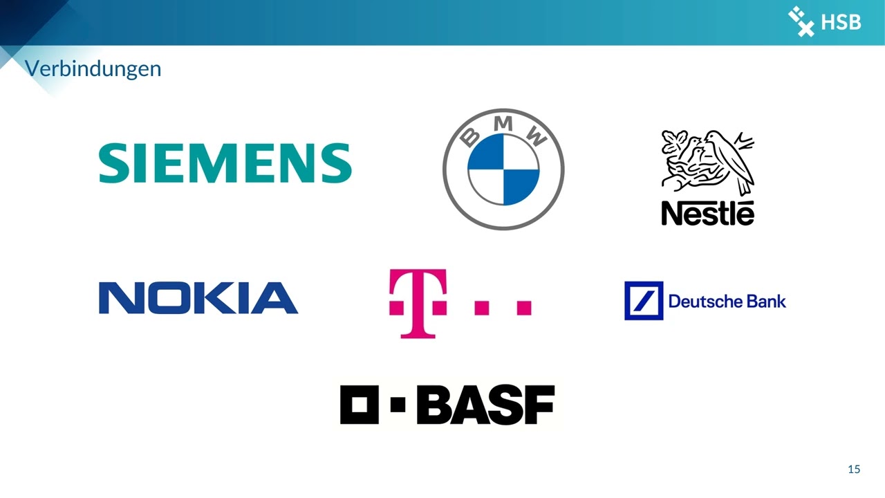 Unternehmensanalyse: Daimler