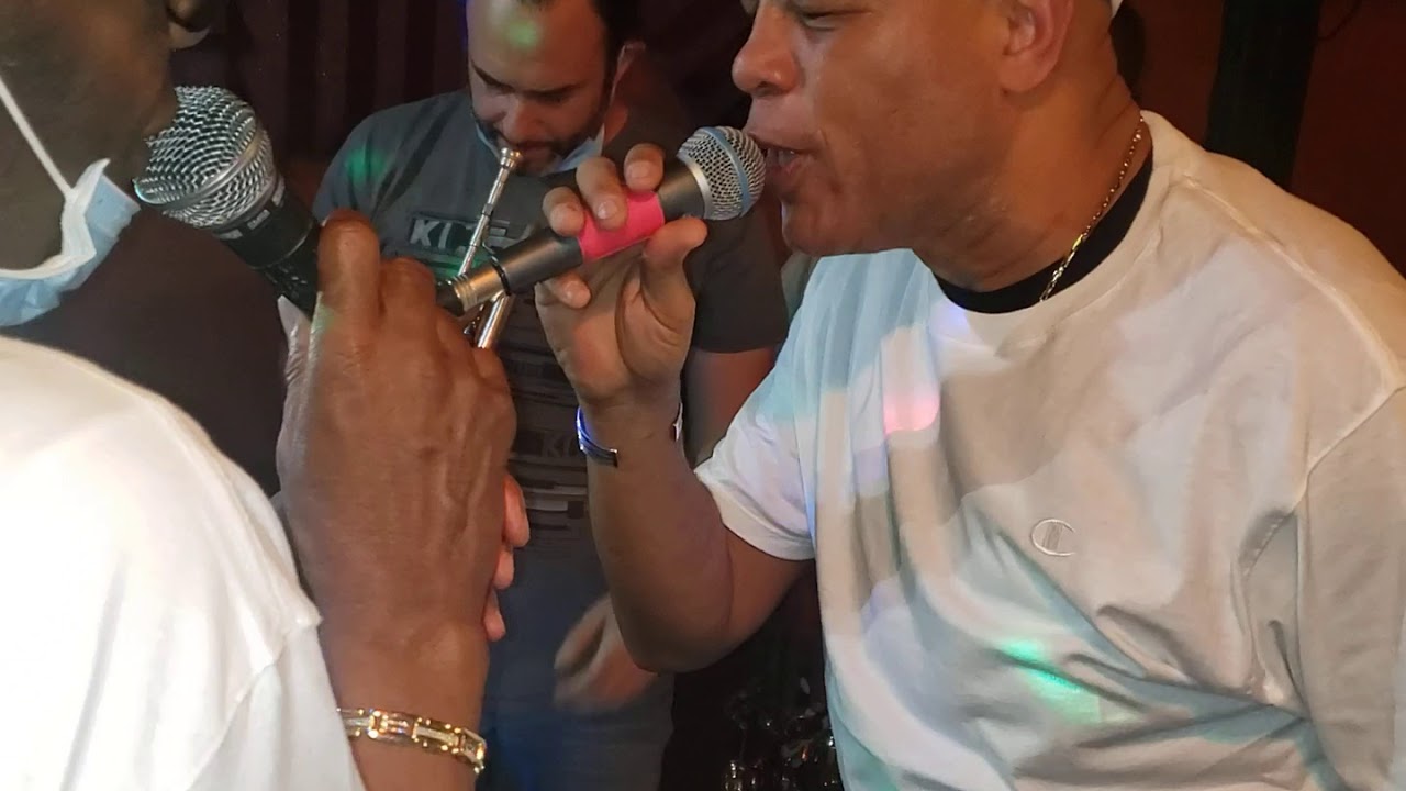 EDY AUGUSTE  PIANIST, ET LES FRERES DEJEAN DE PETION VILLE  2020