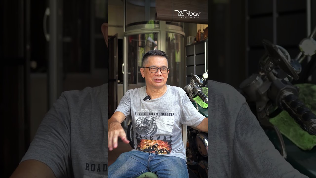 &ldquo;Safe & Stylish Elevators for Malaysian Homes&rdquo;