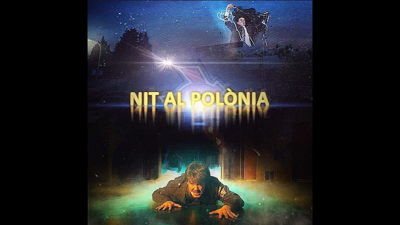 Nit al Polònia  - Polònia