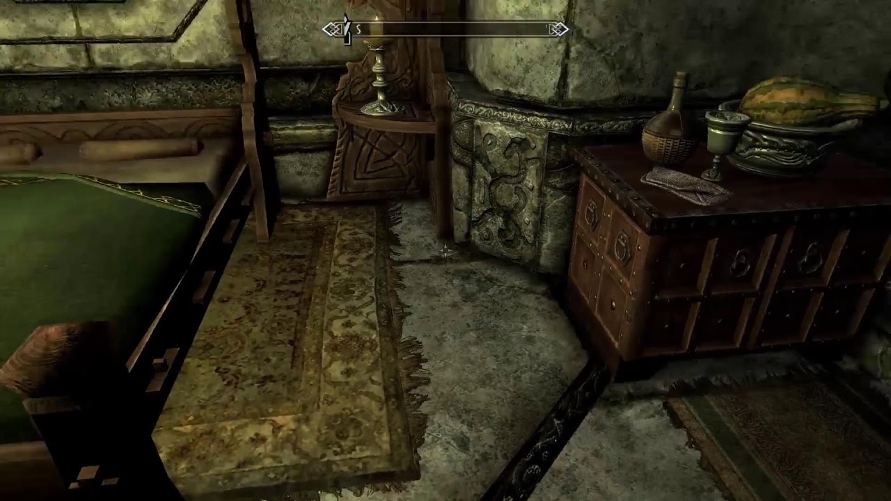 🎮 Skyrim (PS5) - Live New Gameplay 14 (ITA) - No Commentary 🎮