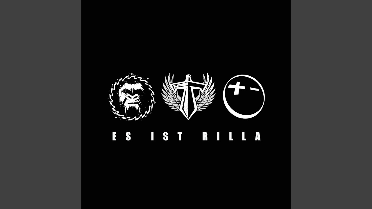 Es ist Rilla