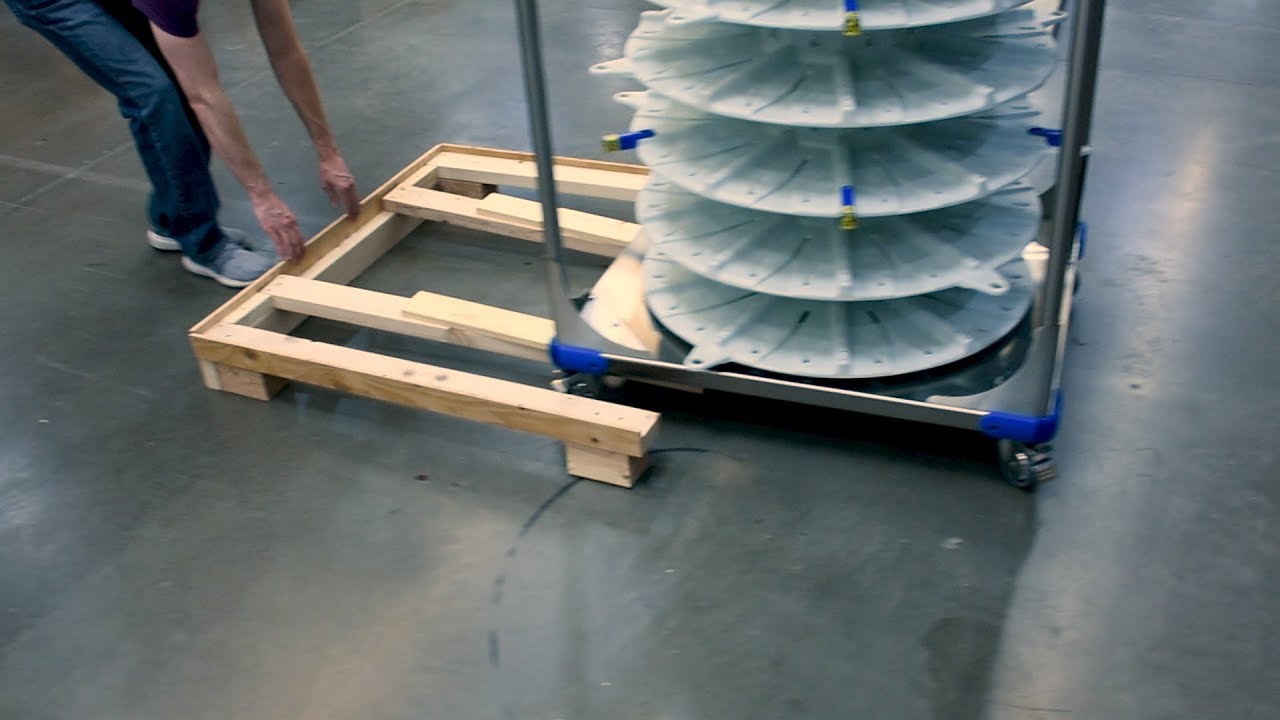 Animal Care Systems IVC Racks | How to Unpack Your New Rack