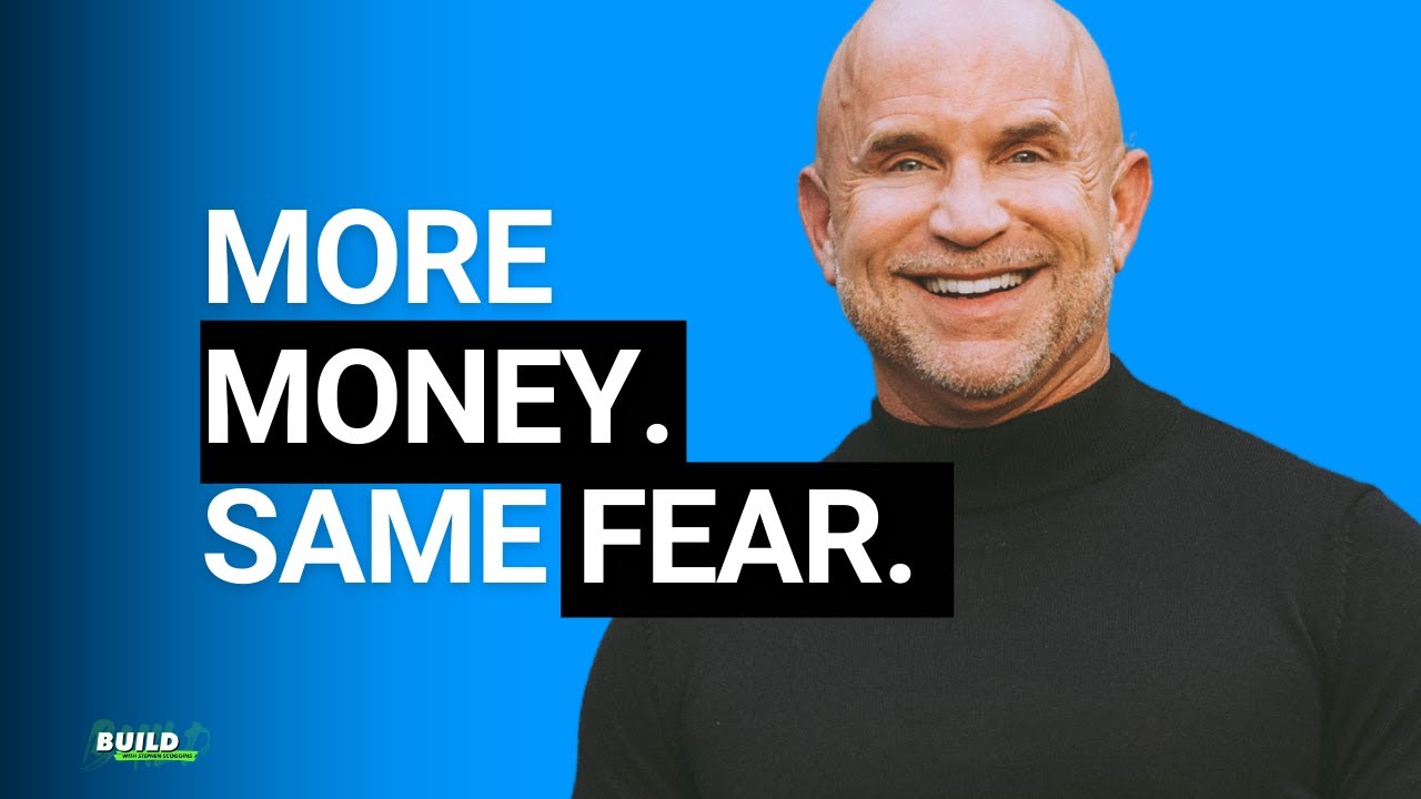 From Hustle to Stewardship: When Money Stops Being the Goal