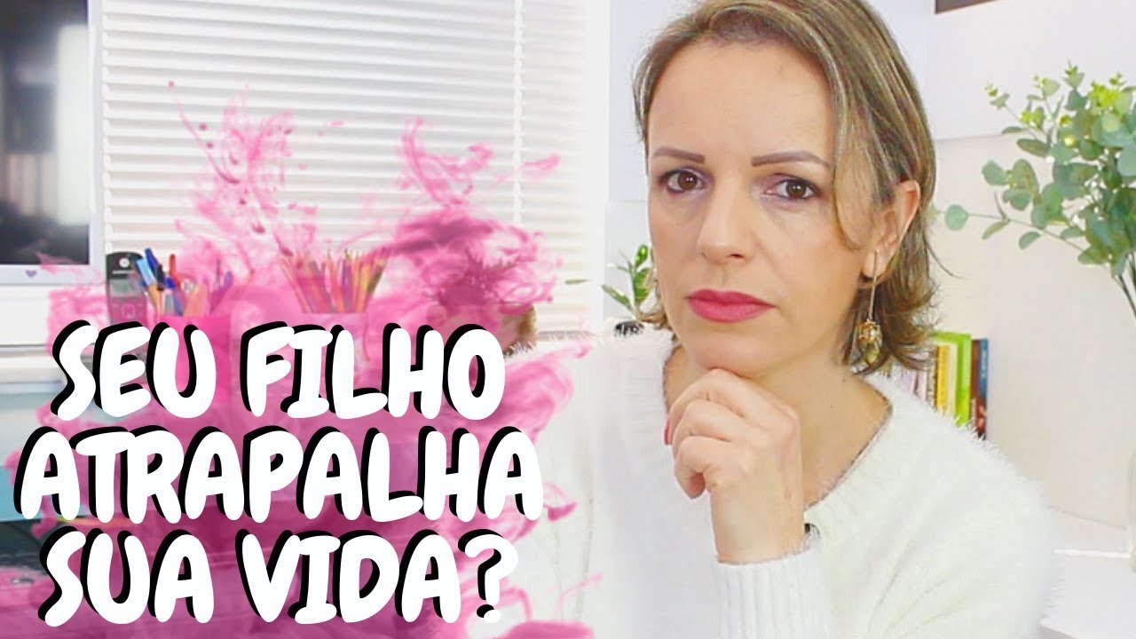 HOMENS não querem mais MÃES SOLTEIRAS?