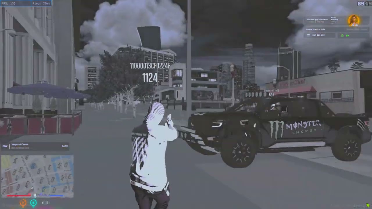 Alesta RP