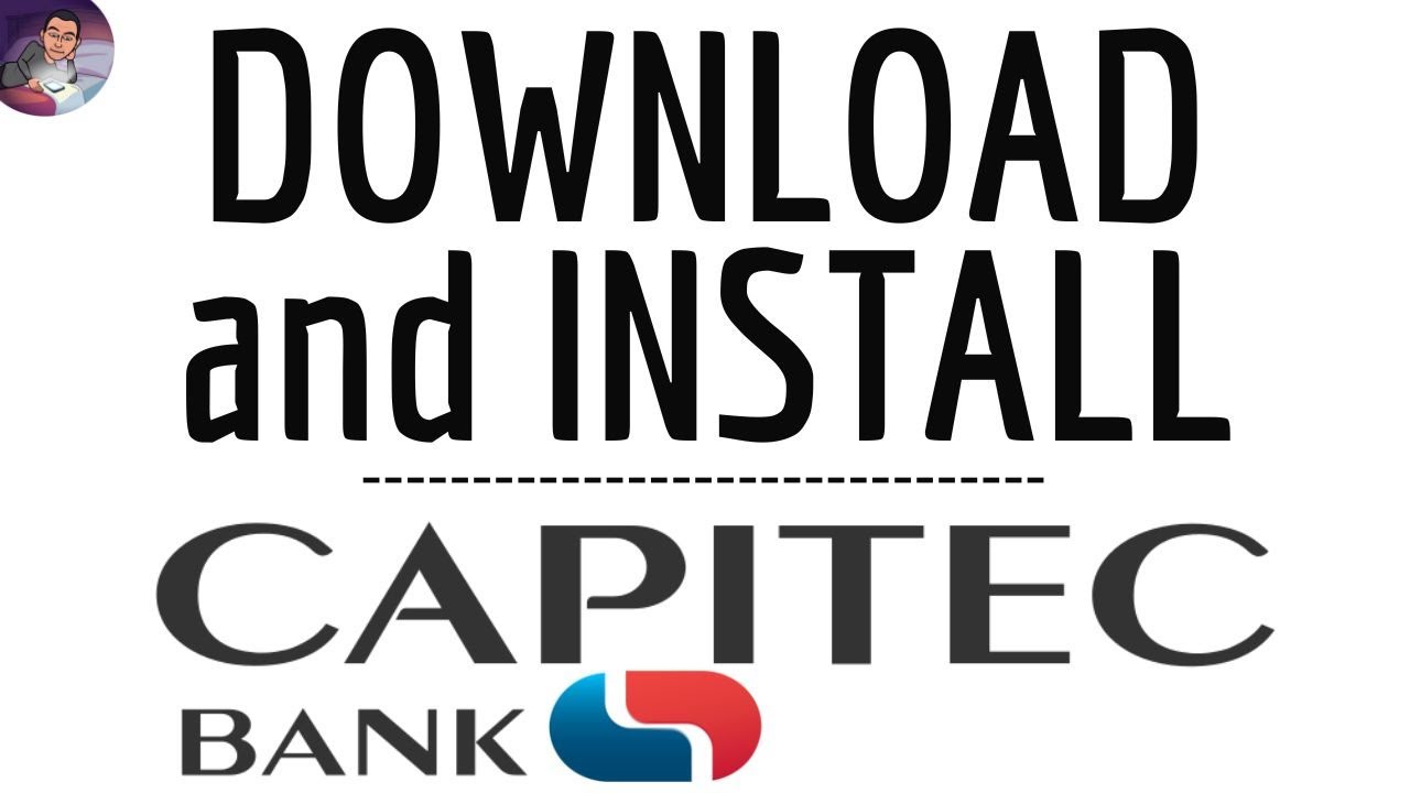 Download CAPITEC BANK App, how to INSTALL Capitec Bank application (free) - Online banking ( card )