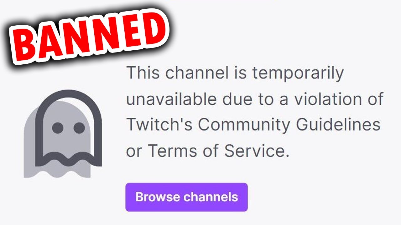 Я взломал популярного стримера Twitch