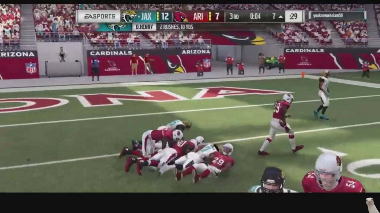 Madden 17 Ultimate Team :: $300 Mut Tournament-Skimbo Vs. #DratiniGate :: Madden 17 Ultimate Team