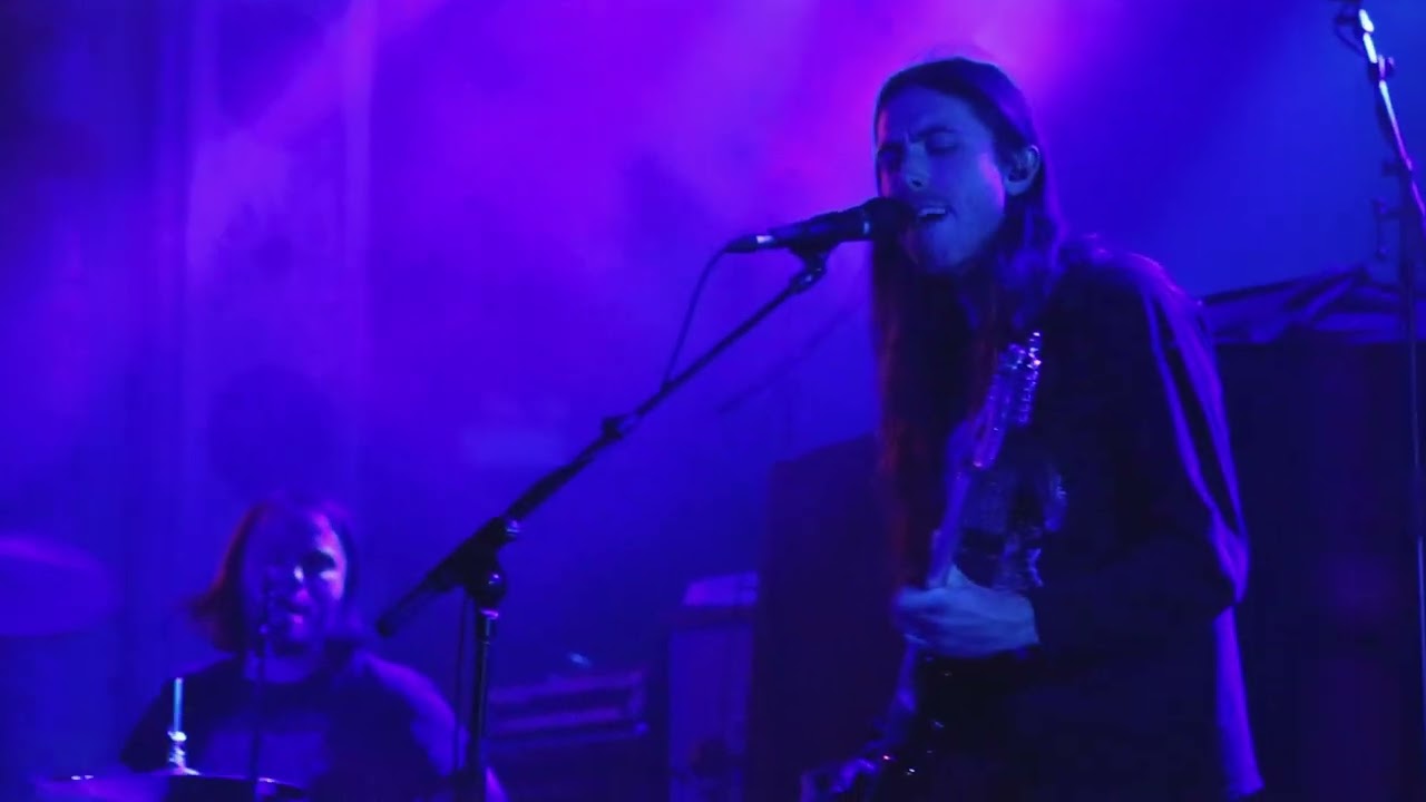 REZN - Garden Green (Live in Chicago, 2022)