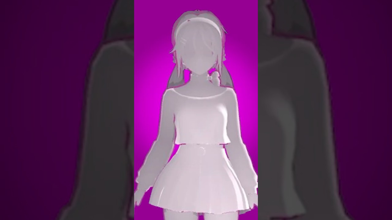 MiSide Did You Know? Secret Mita Skin