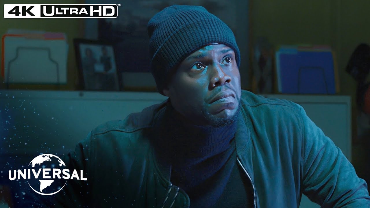 Night School | Adults Breaking Into a School
