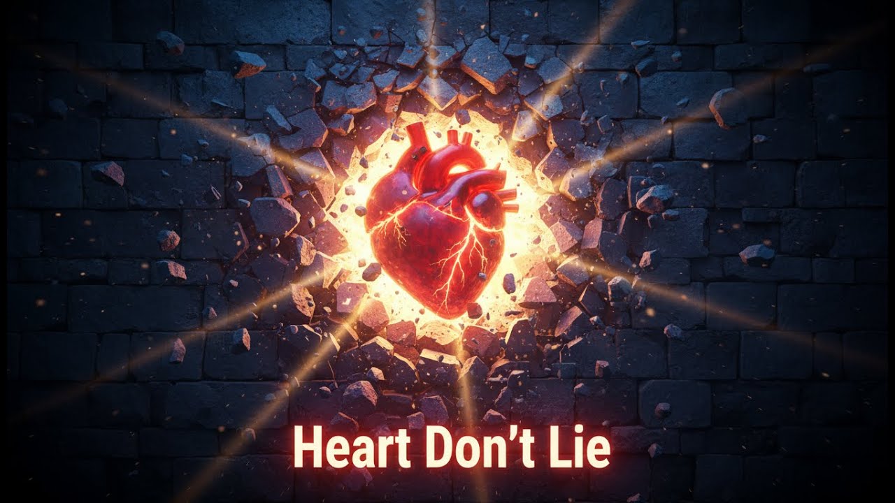 Heart Don&rsquo;t Lie | Emotional Love Song 225