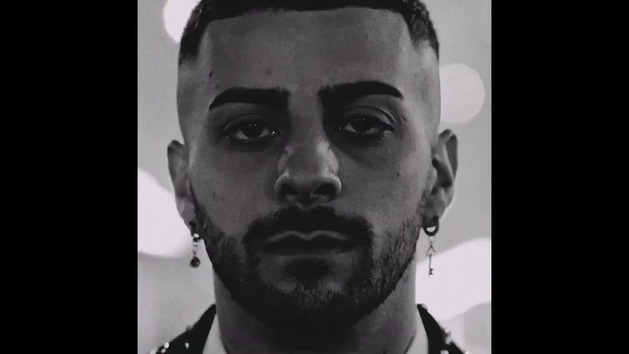 Charlie Charles x Sfera Ebbasta x Ernia type beat - Confuso (prod.p3nguin)