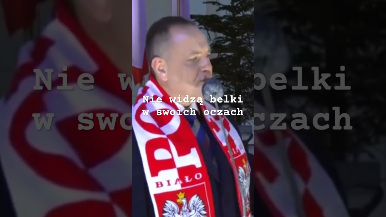 Pan Prezydent Karol Nawrocki 