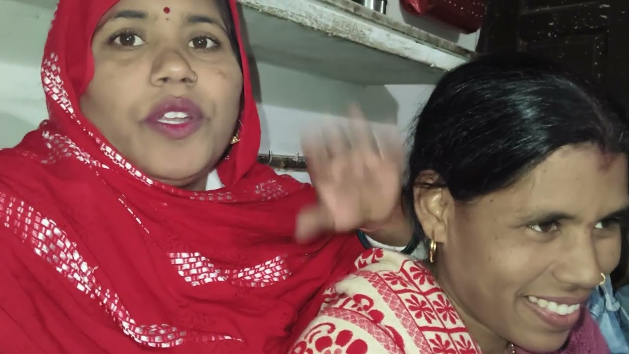 आज मैं अपनी बहन के कमरे पर उससे मिलने गई आगे देखिए ब्लॉग में क्या हुआ 😱