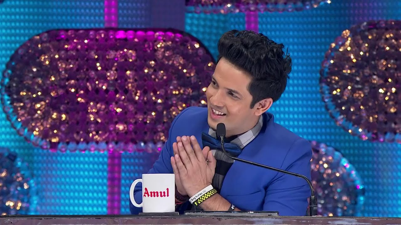 Excellent Dance Moves | Dance India Dance | Season 5 | Episode 21
