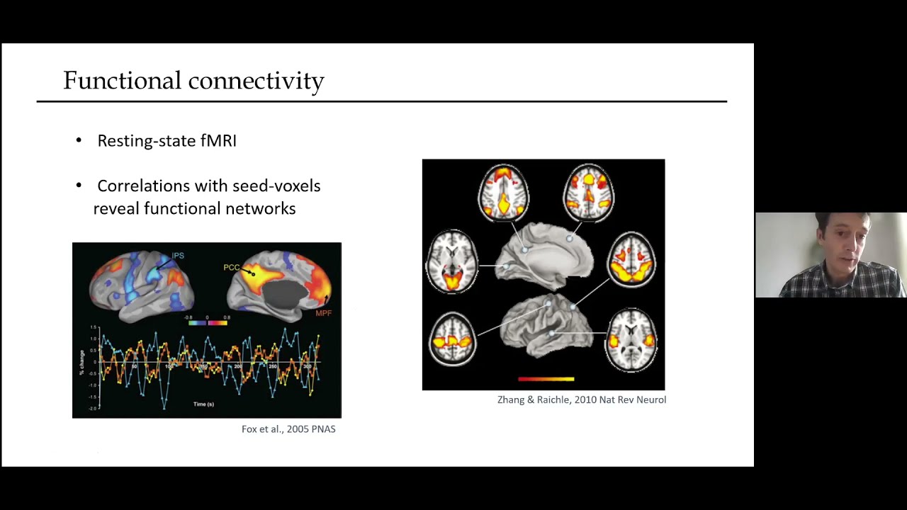 Lecture 2 2   Functional Connectivity FC and Dynamical FC   Gijs Plomp