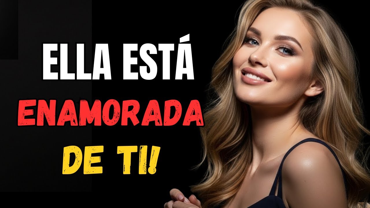 5 señales de cómo le gustas a una mujer en secreto   Psicología Femenina