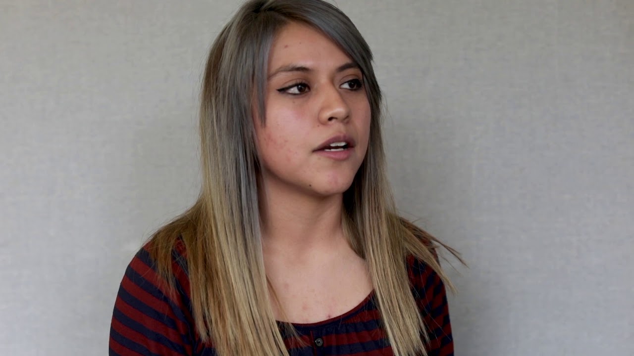 Snow College - IME Becas 2017 Video
