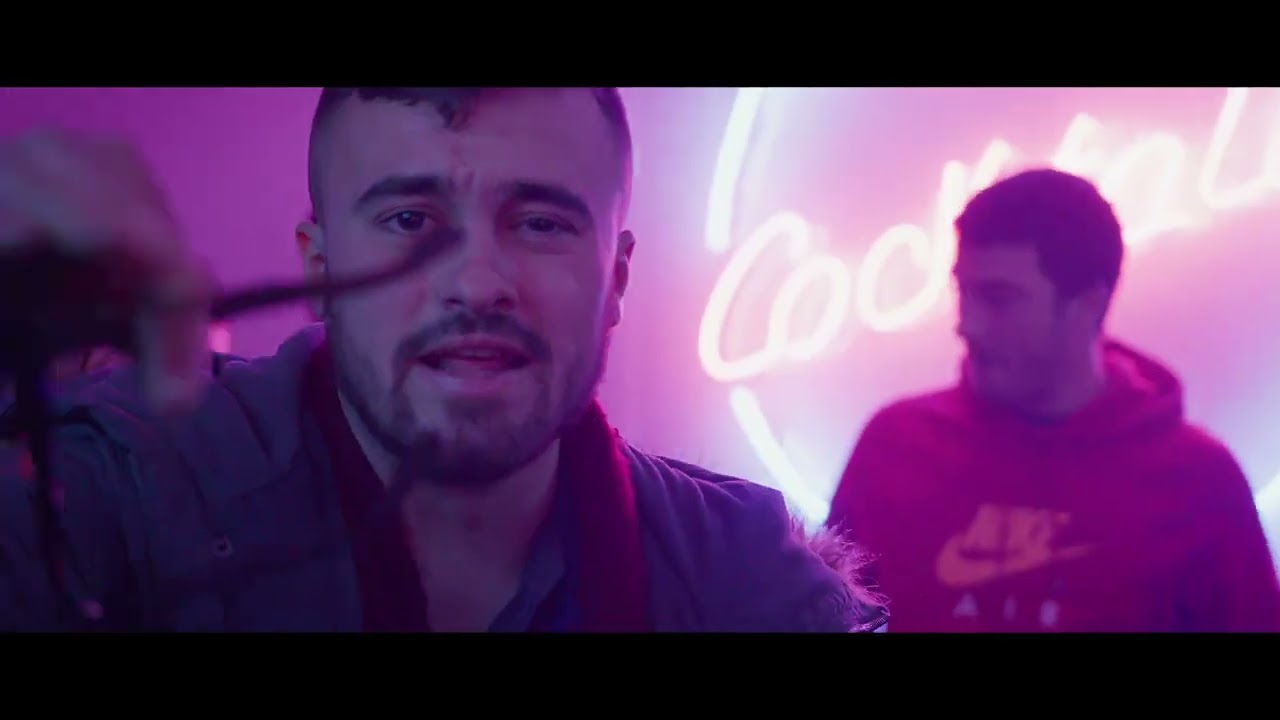 BAYA BAYE - WAYNE ROONEY // ÚLTIMA VEREMA (VIDEOCLIP BY SHOTBYTANDEM)