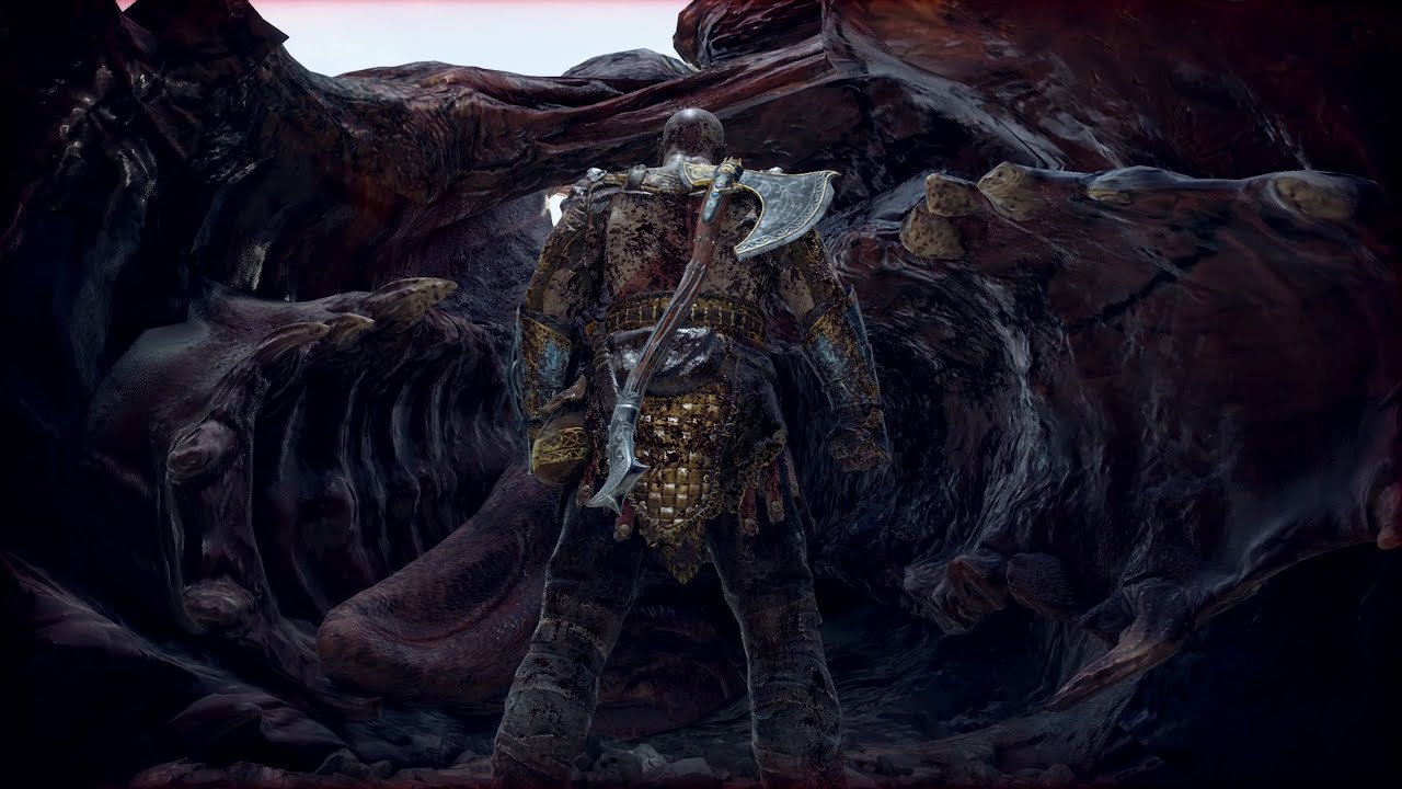 Memory Lane | God Of War - Drums of Rage