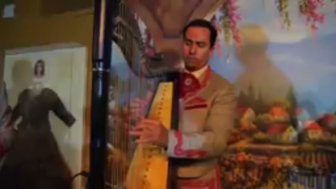 Tchaikovsky: Sinfonía en Mariachi