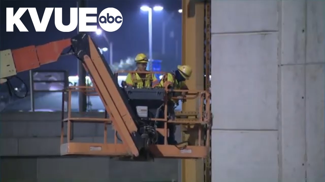 A closer look at the I-35 Capital Express South project