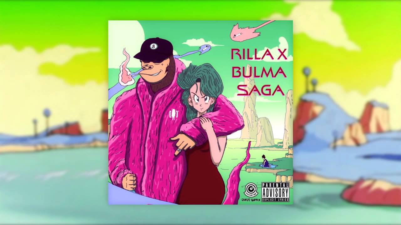 Slim Guerilla - Passion Corp Ft. Zill Greene & Sempai