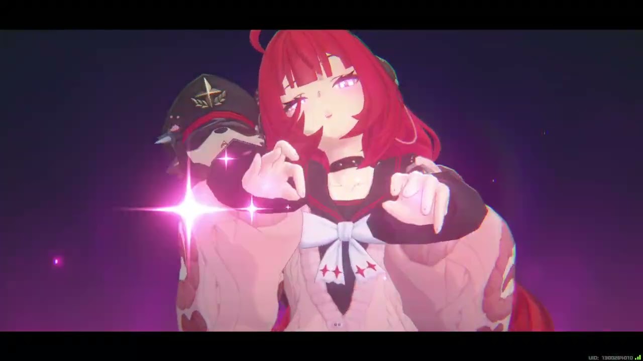 2602中期 危局ブッチャー