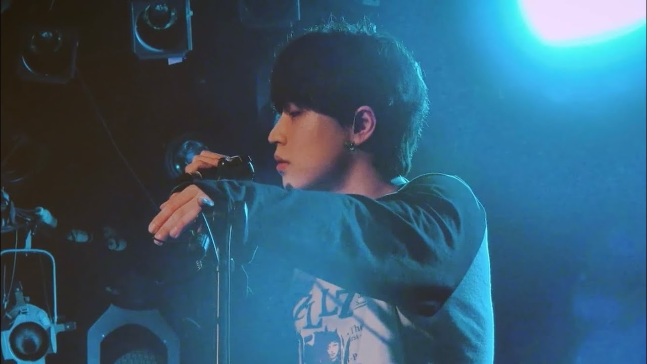 230309 크리스피 (creespy) - 동거 (cover) 김승윤 focus.