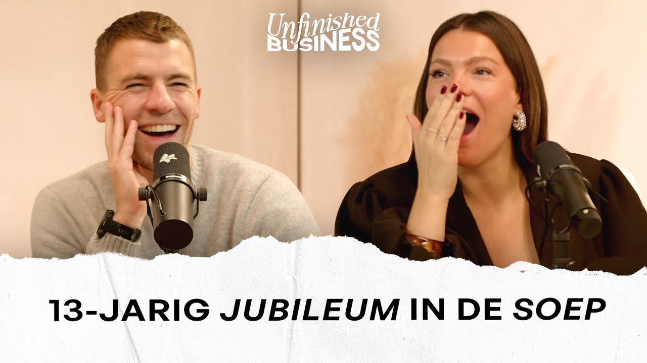 MOST WANTED KERSTBINGO GONE WILD