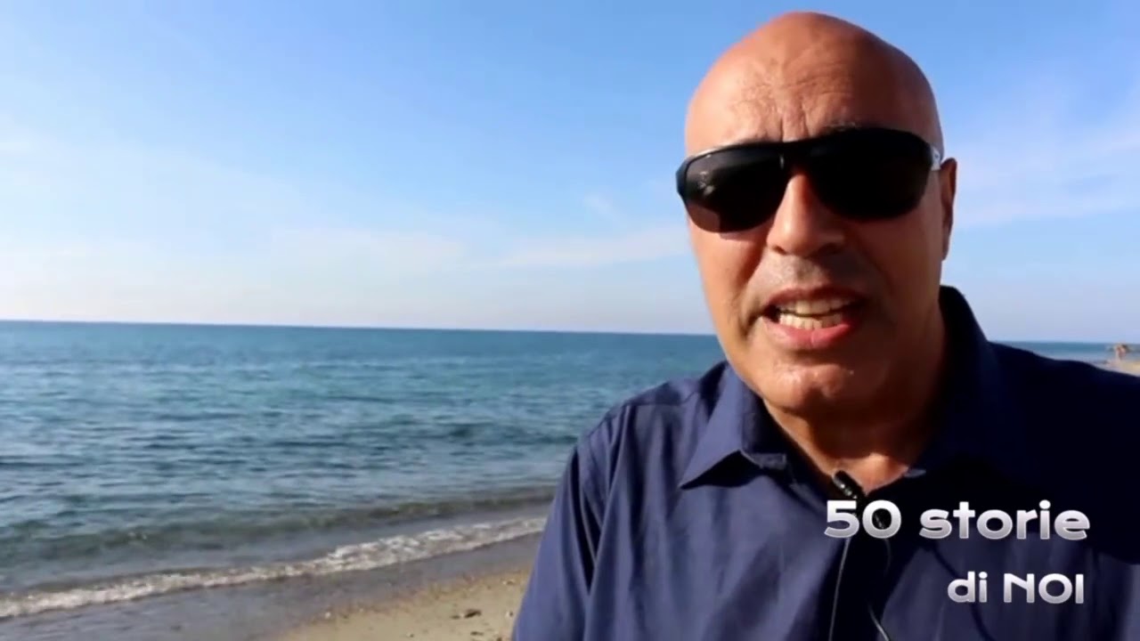 TESTIMONIANZA PER HIPERFORMANCE DI GIUSEPPE CARDULLO