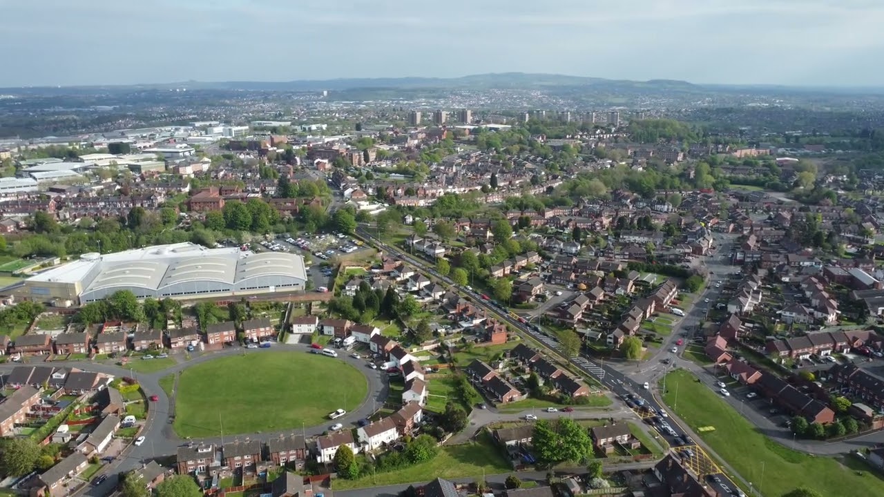 Brierley hill
