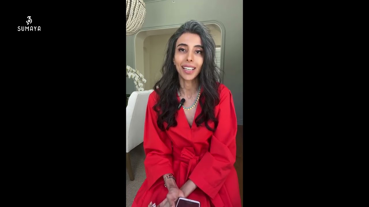 د.سمية الناصر | أسرار النشوة