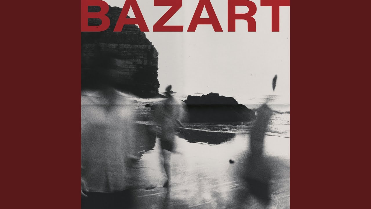 Denk Maar Niet Aan Morgen