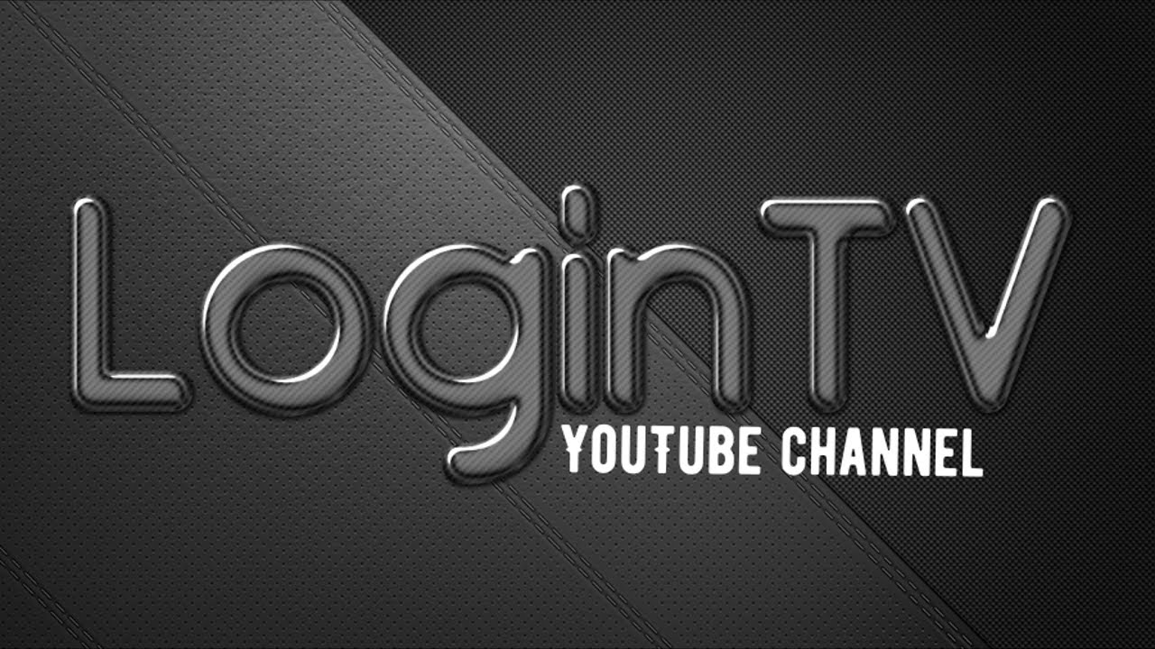 Kontinye Abonner ak Channel LoginTV a paske gen anpil lot gwo projet ki pral vini