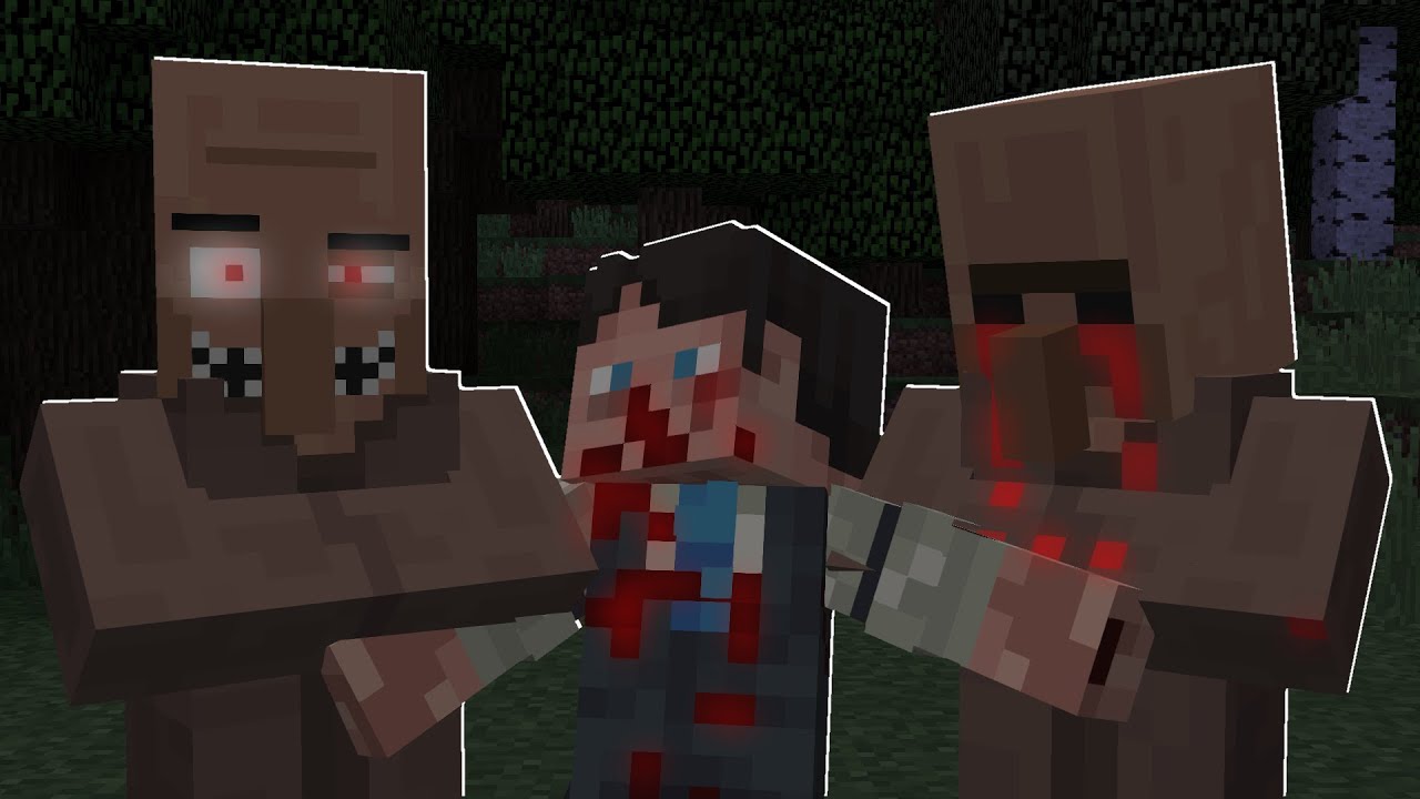 I Survived 100 Days in Minecraft Hardcore… Here’s What Happened