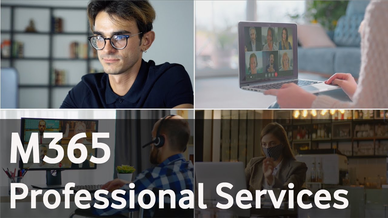 M365 Professional Services