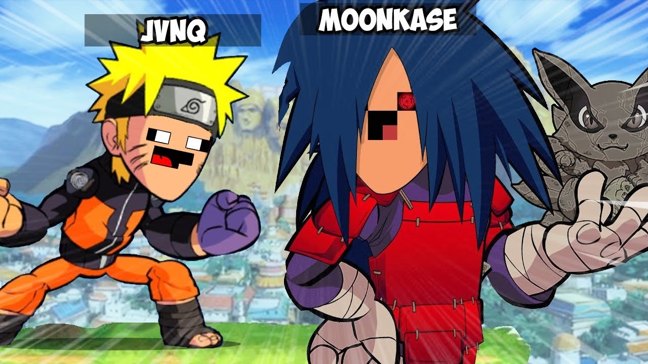 me tornei o NINJA MAIS FORTE | BRAWLHALLA