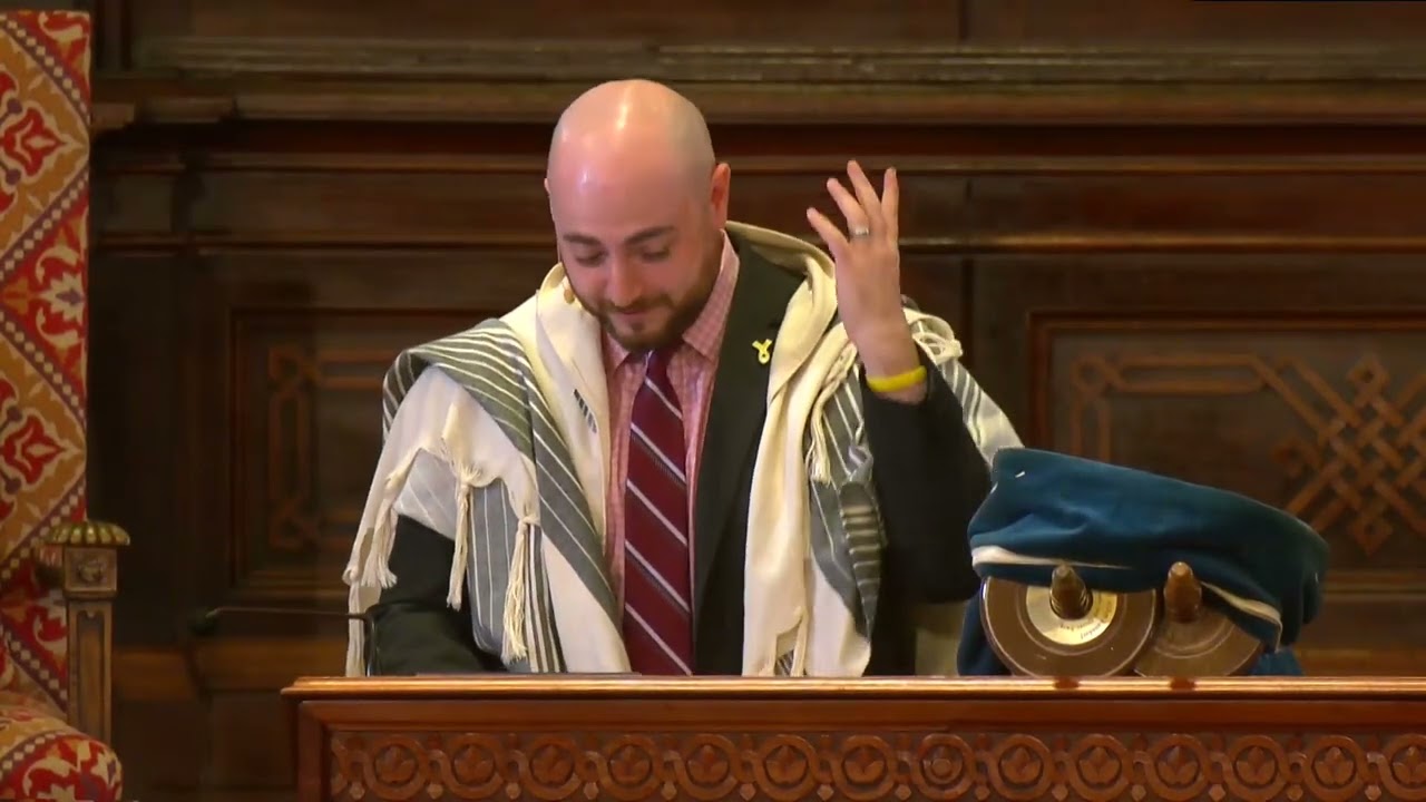 Honest Scales | Rabbi Ari Lorge
