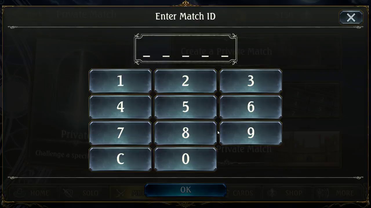 [FULL STREAM] Shadowverse Indonesia: Second Tournament (1 Day Only)
