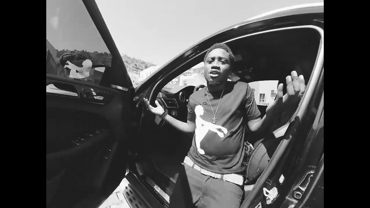 &ldquo;OJ&rdquo; Jhalem ft Rowdy B prod Topsy 