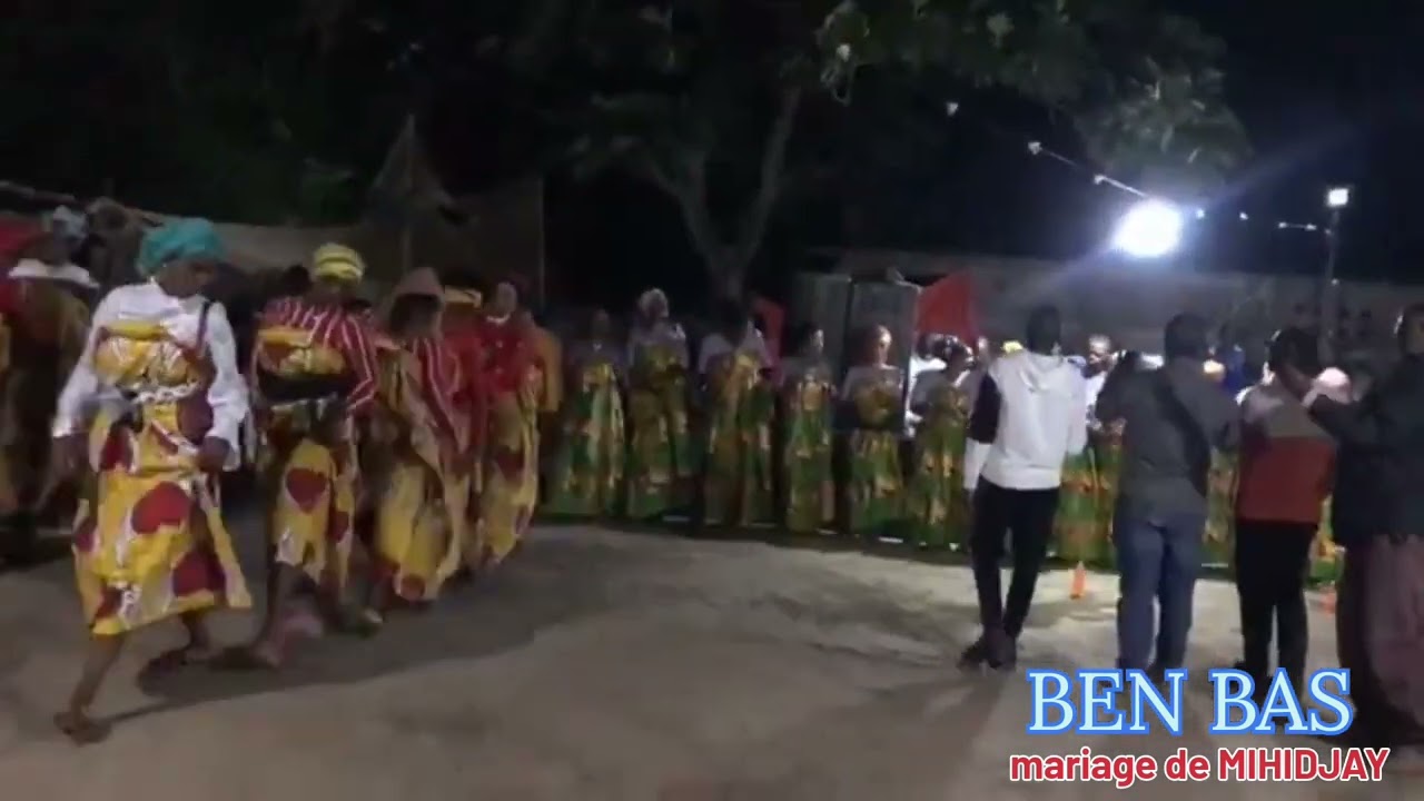 wadaha  de le koundrou