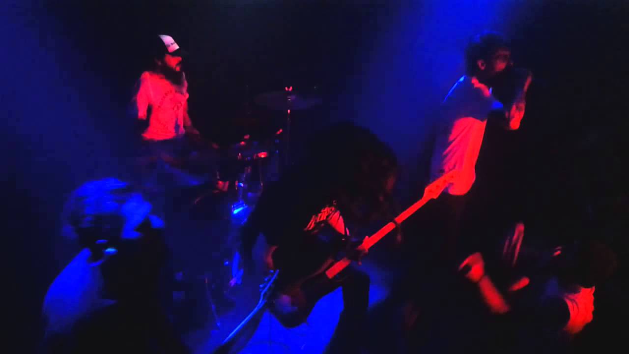 THE KILLING CLUB V 13 2 2015