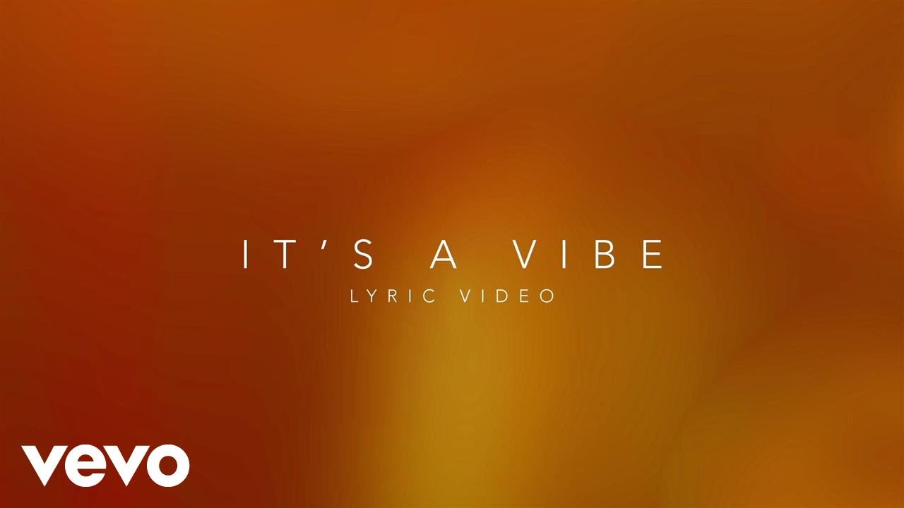 2 Chainz - It's A Vibe ft. Ty Dolla $ign, Trey Songz, Jhen&eacute; Aiko (Official Lyric Video)