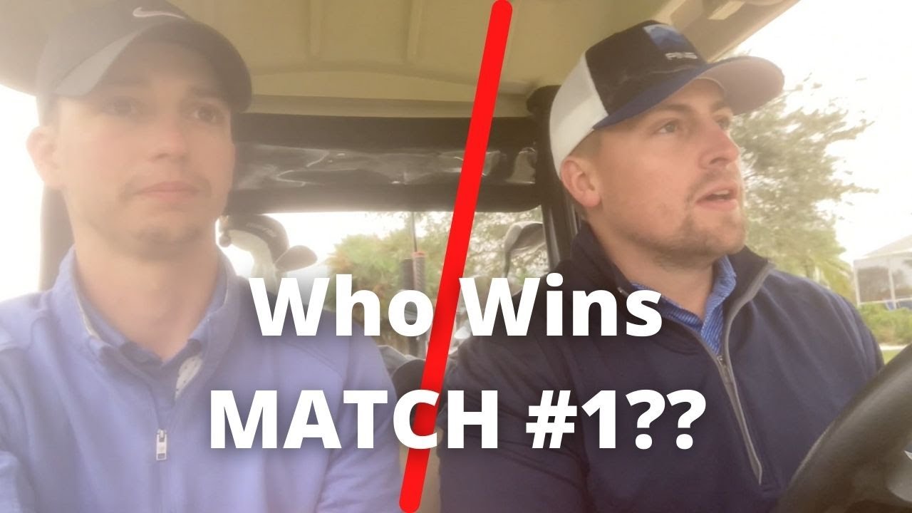 Cobb Vs Bmo (MATCH #1)