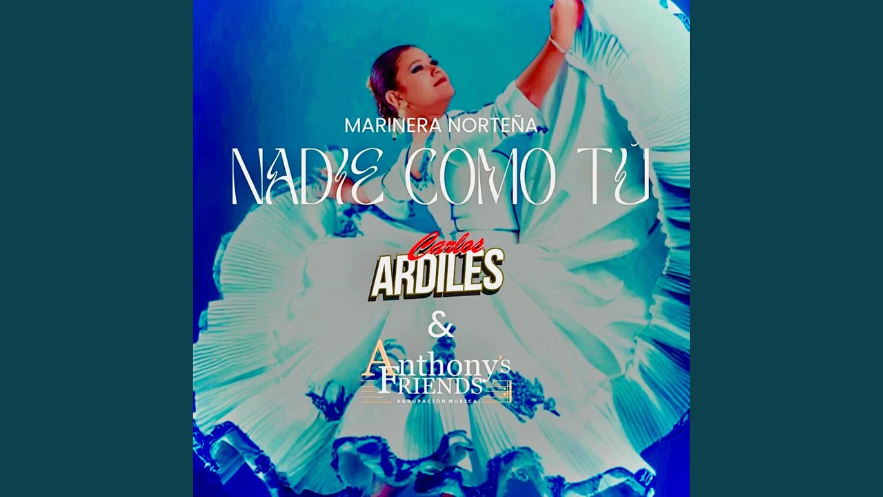 Nadie Como Tú (Marinera Norteña)