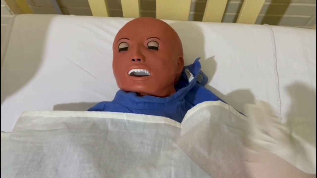 post mortem