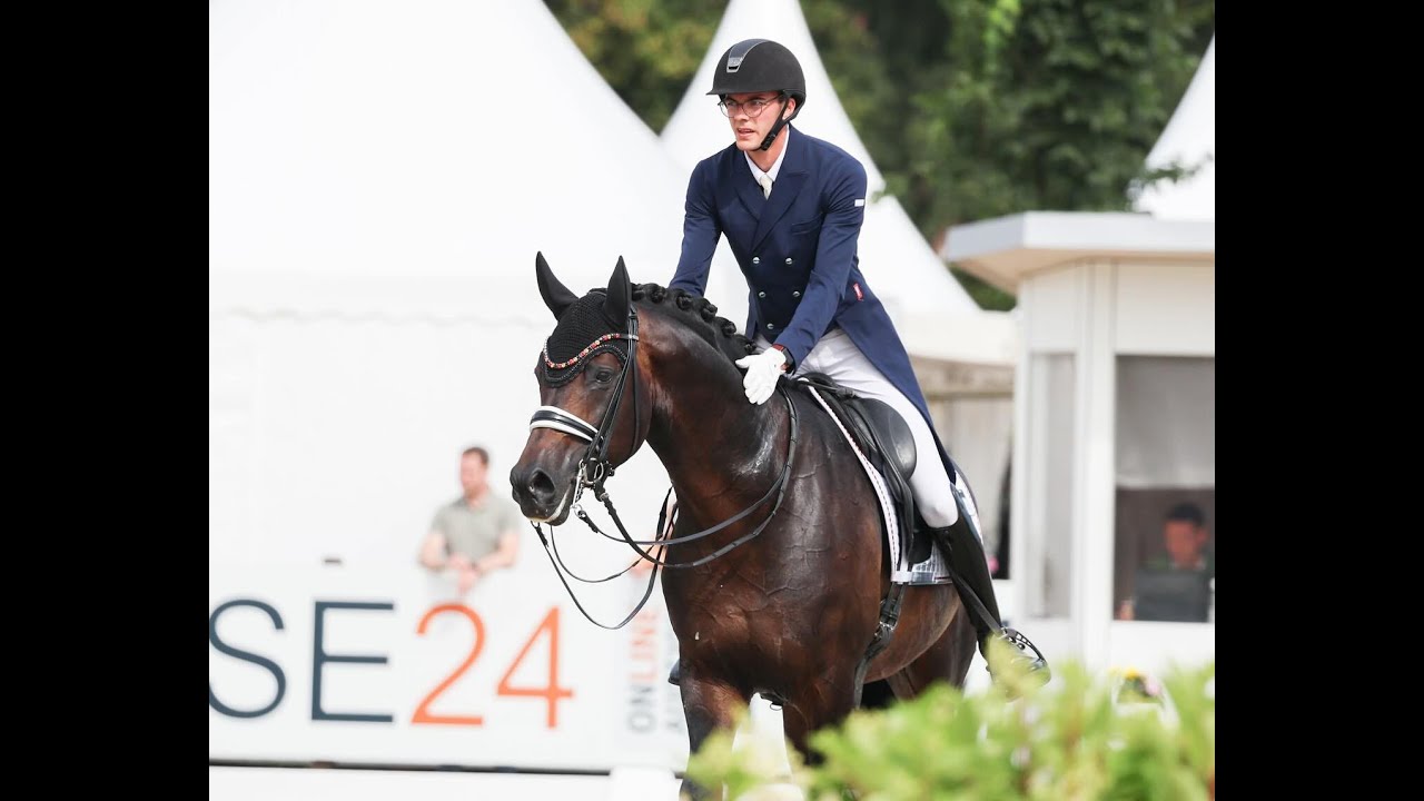 Rocketeer NRW - Agravis Cup 2026